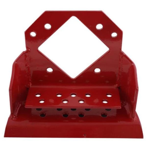 Aftermarket New Drawbar Hanger Fits Ford/Fits New Holland 601 Series 4 Cyl, SDA3 NCA809A - main